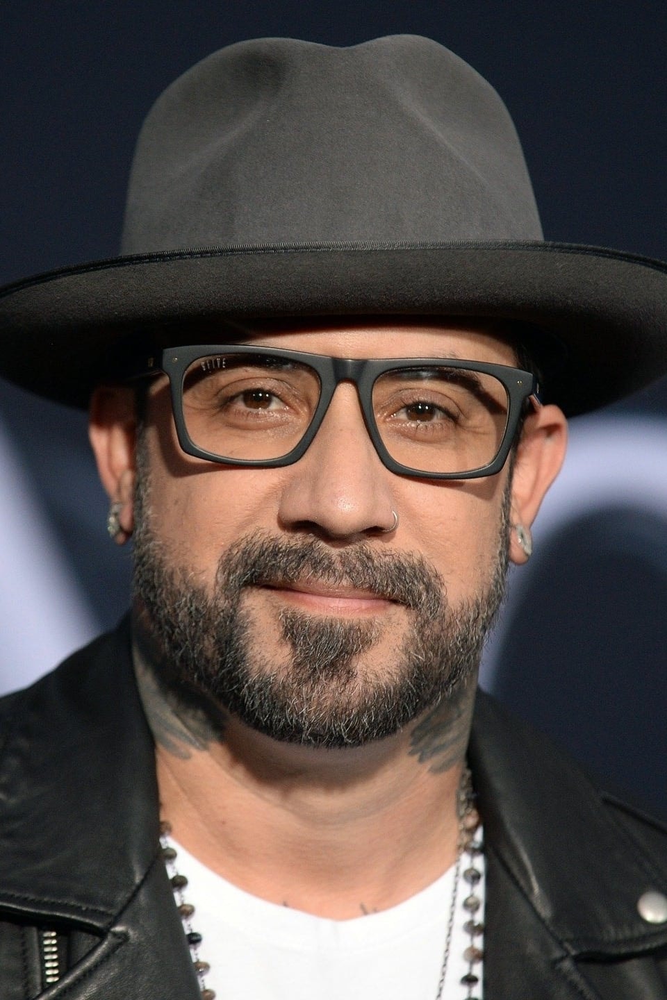 Foto de AJ McLean
