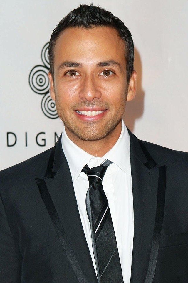 Foto de Howie Dorough