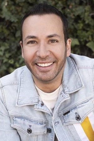 Foto de Howie Dorough