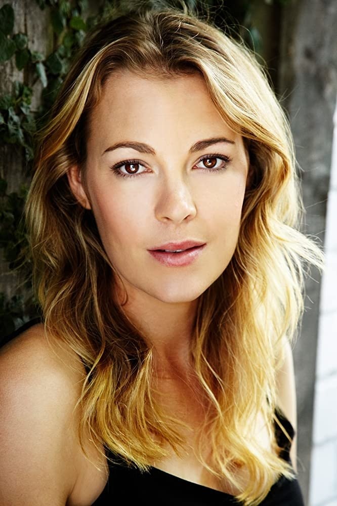 Foto de Mirrah Foulkes