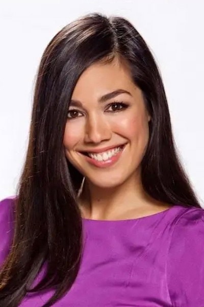 Foto de Melanie Vallejo