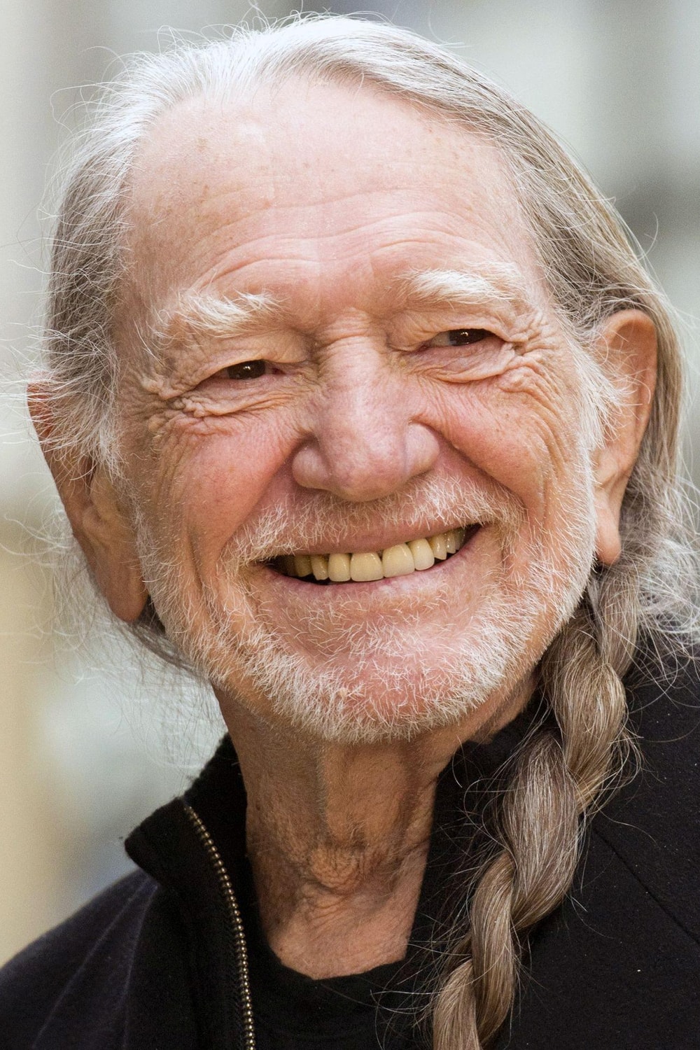 Foto de Willie Nelson
