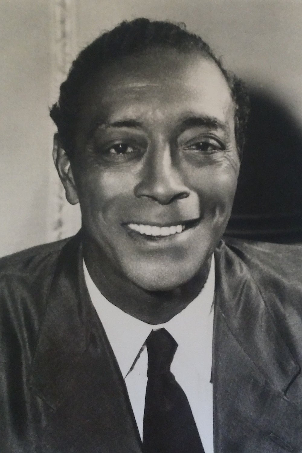 Foto de Juano Hernández