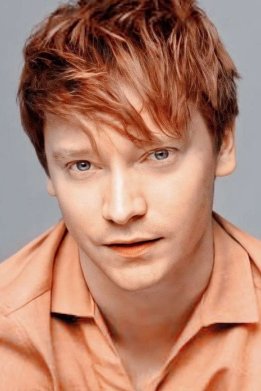 Foto de Calum Worthy