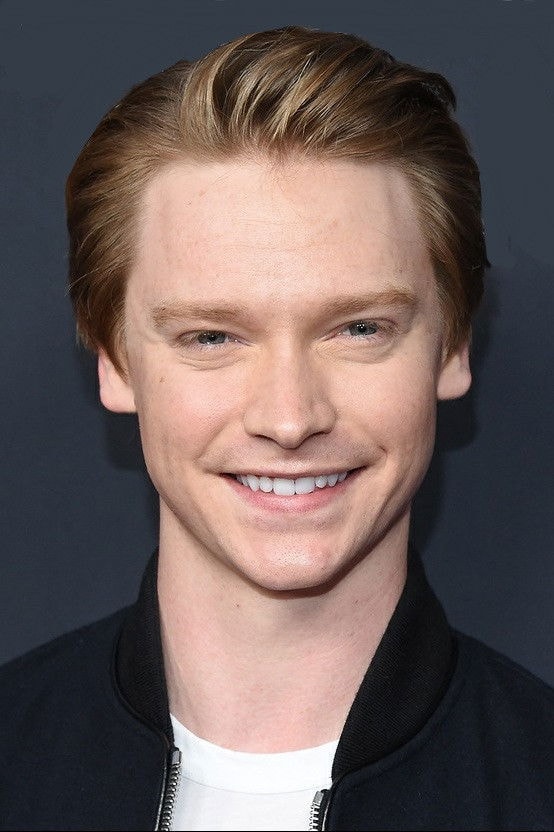 Foto de Calum Worthy