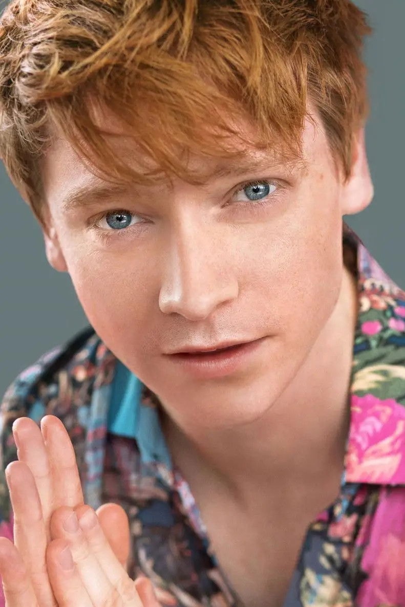 Foto de Calum Worthy