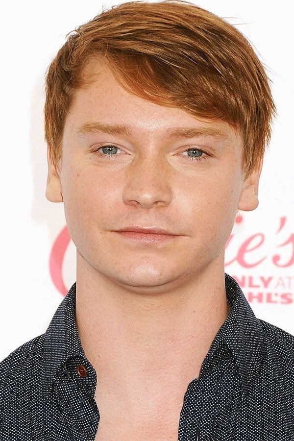 Foto de Calum Worthy