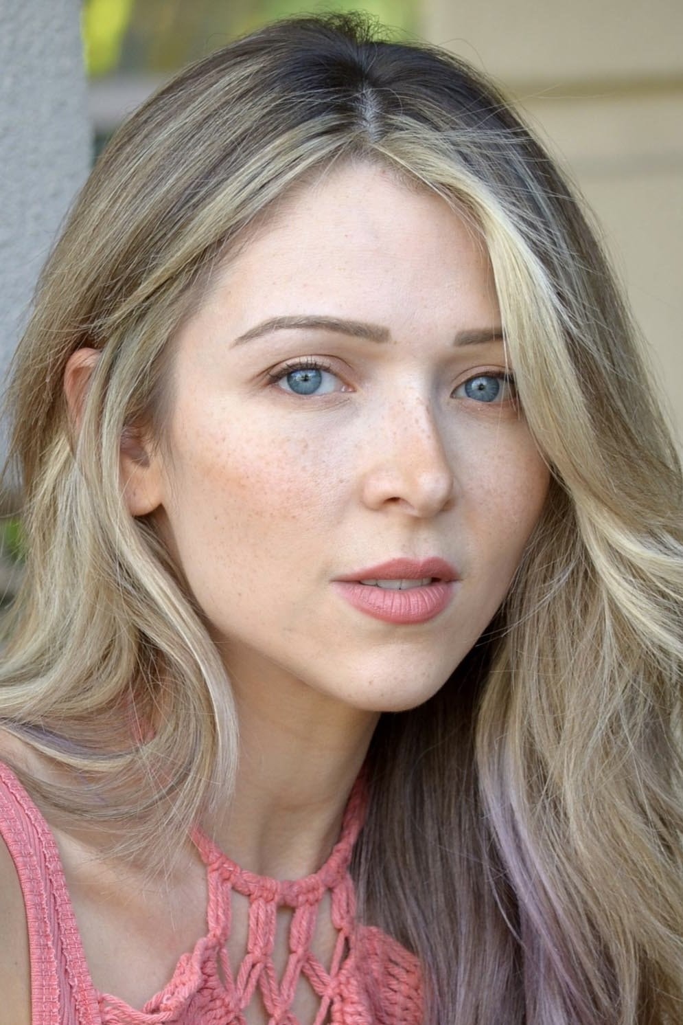 Foto de Ashley Peldon