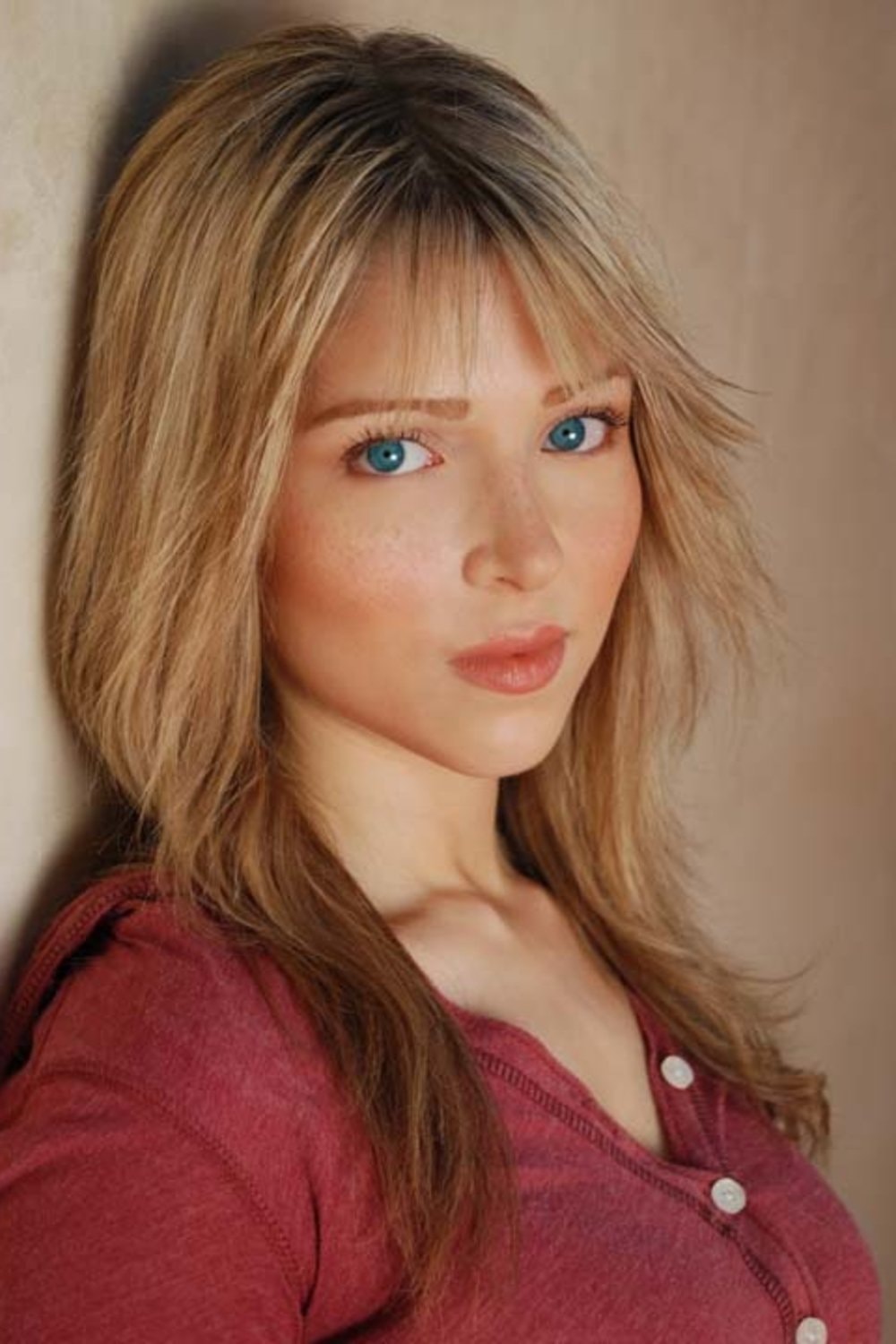 Foto de Ashley Peldon