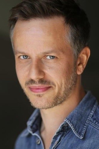 Foto de Luke de Woolfson