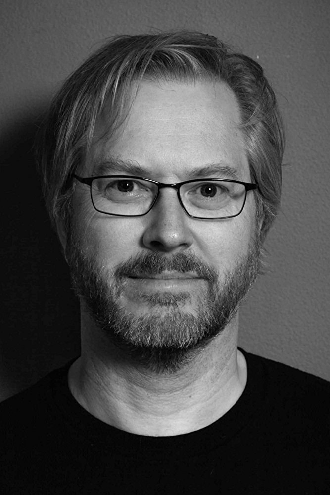 Foto de Paul Fox