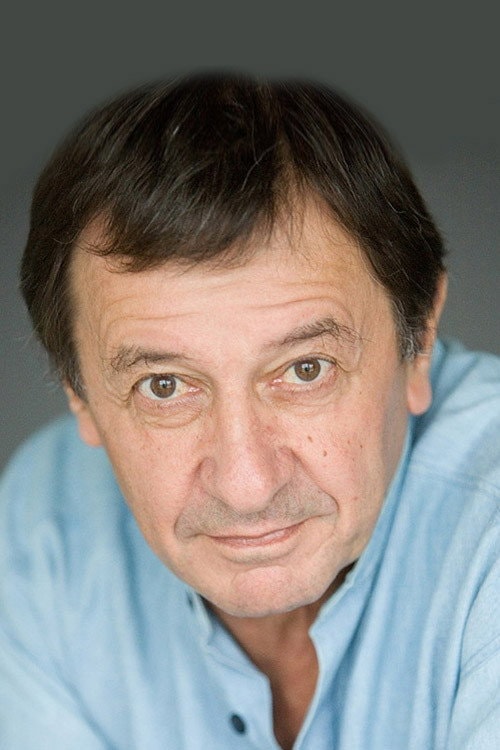 Foto de David Calderisi