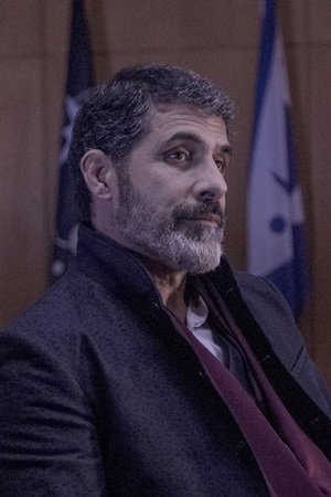 Foto de Jeff Seymour