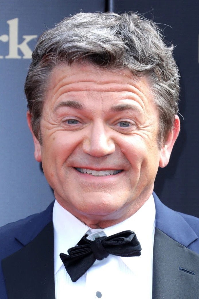 Foto de John Michael Higgins