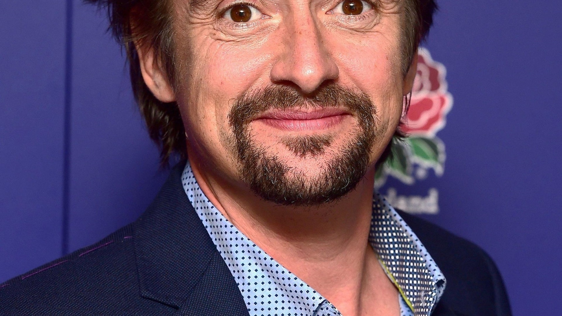 Foto de Richard Hammond