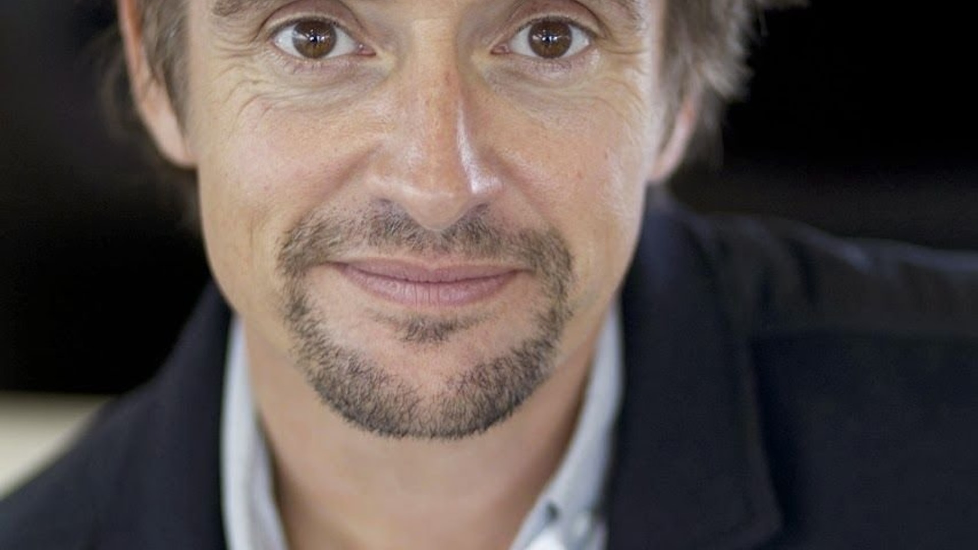Foto de Richard Hammond