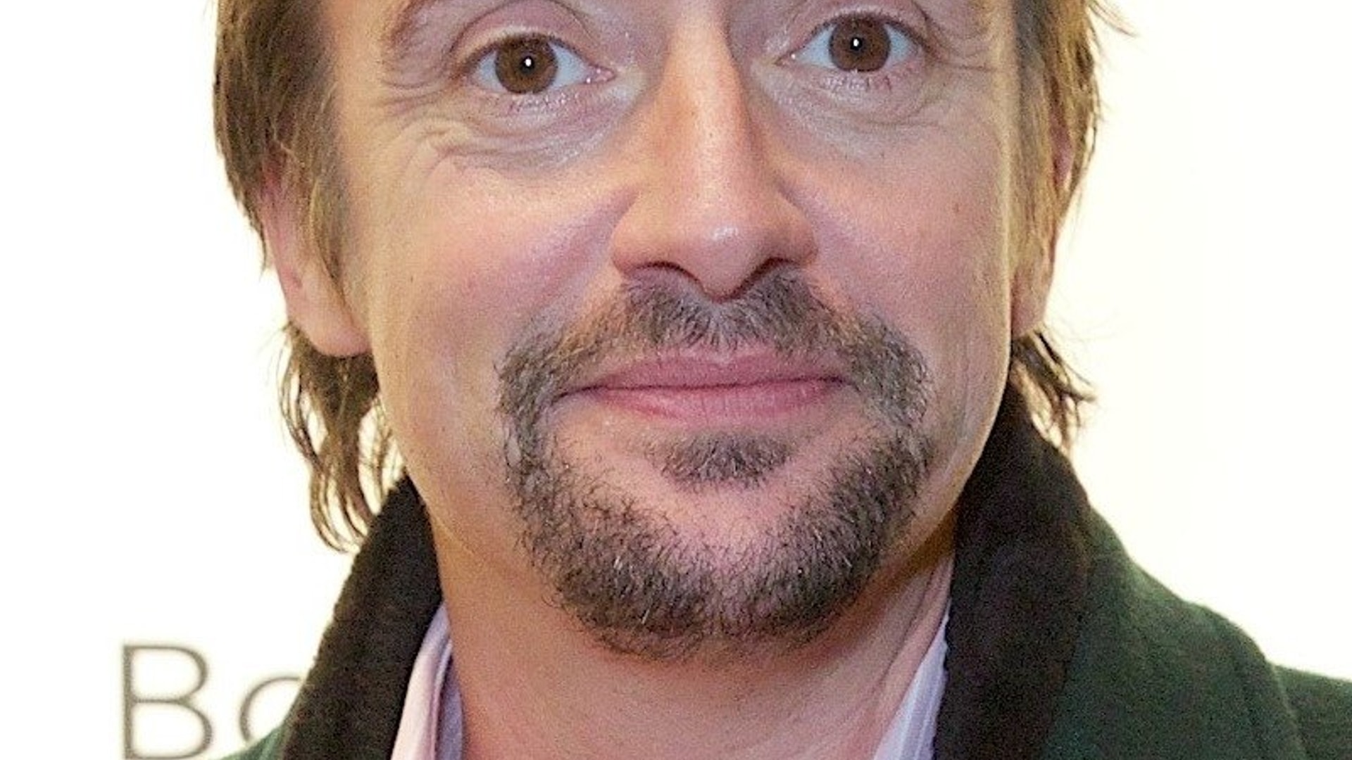 Foto de Richard Hammond