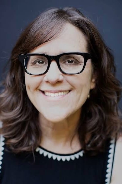 Foto de Rebecca Sonnenshine