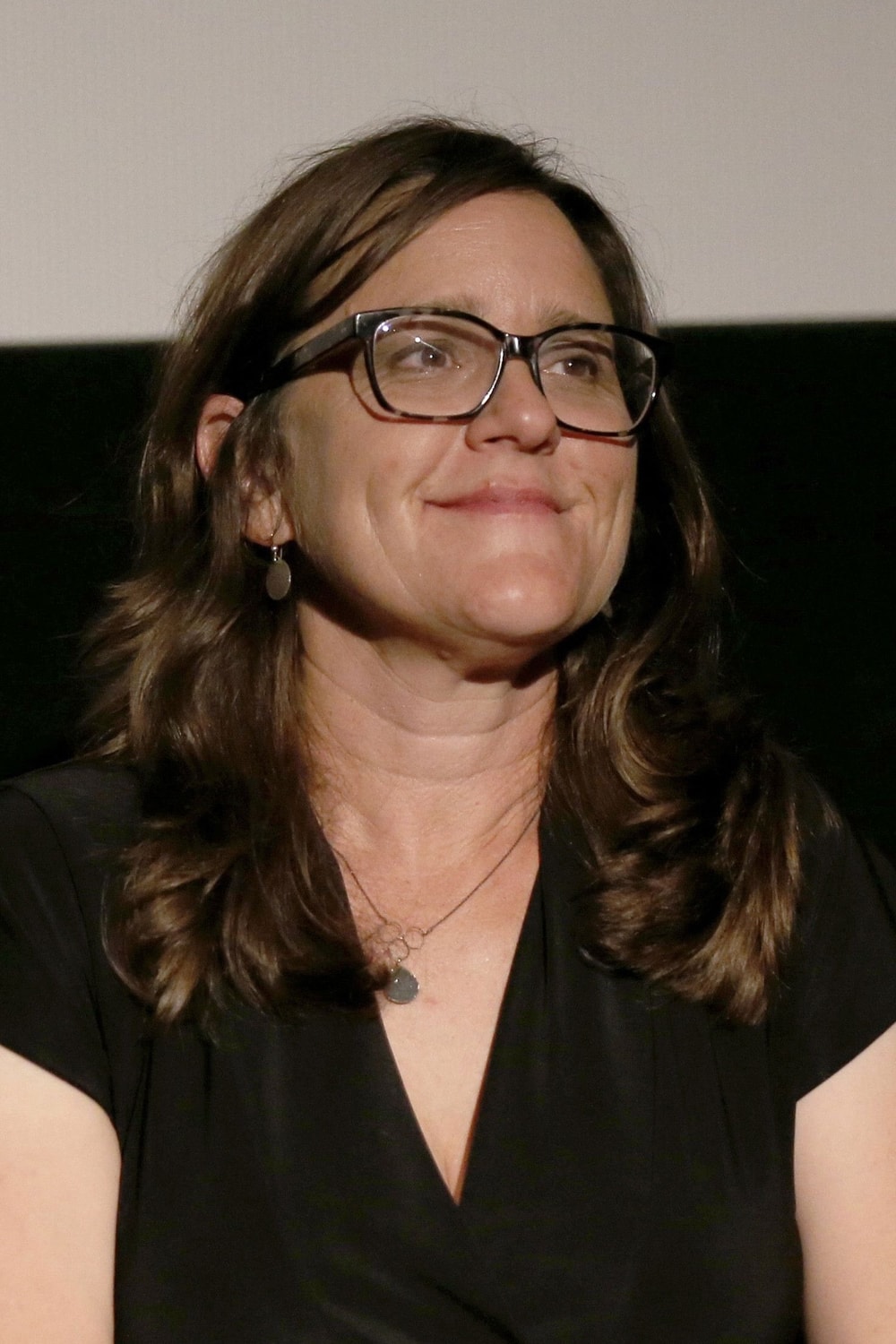 Foto de Rebecca Sonnenshine