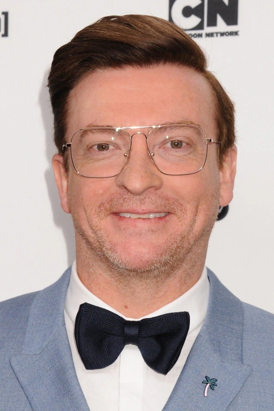 Foto de Rhys Darby