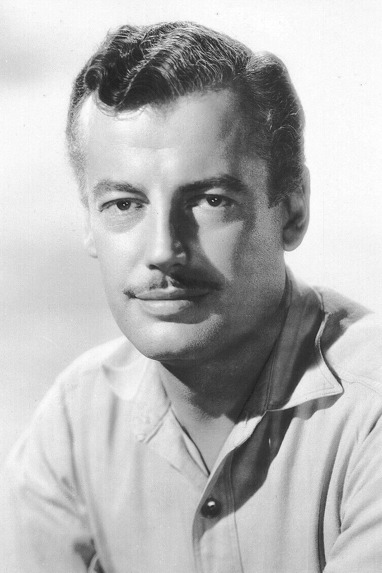 Foto de Shepperd Strudwick