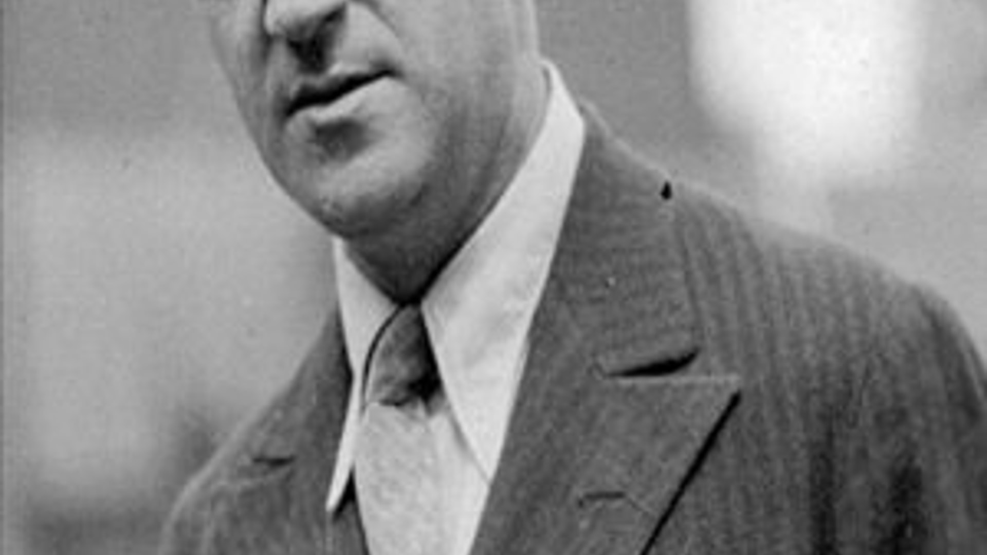 Foto de Harry Lachman