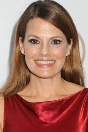 Foto de Suzanne Cryer