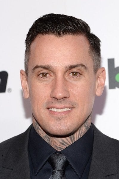 Foto de Carey Hart
