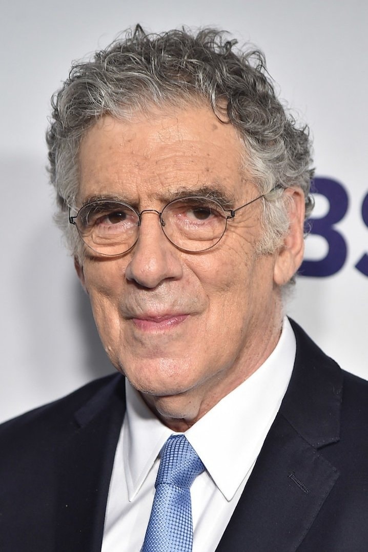 Foto de Elliott Gould