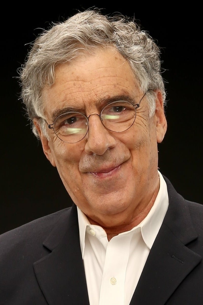 Foto de Elliott Gould