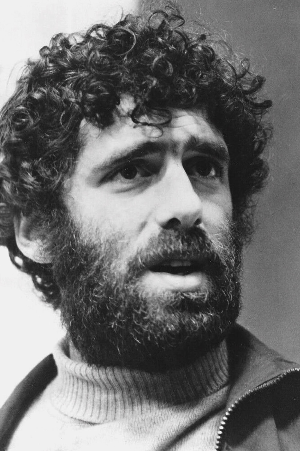 Foto de Elliott Gould
