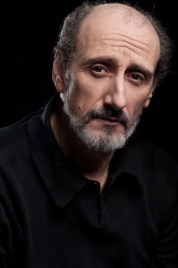 Foto de José Luis Gil