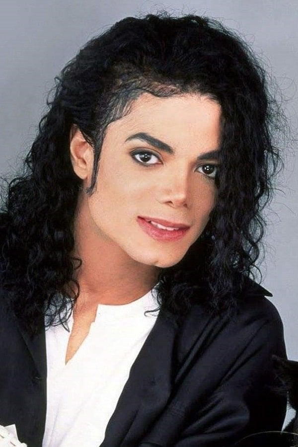 Foto de Michael Jackson