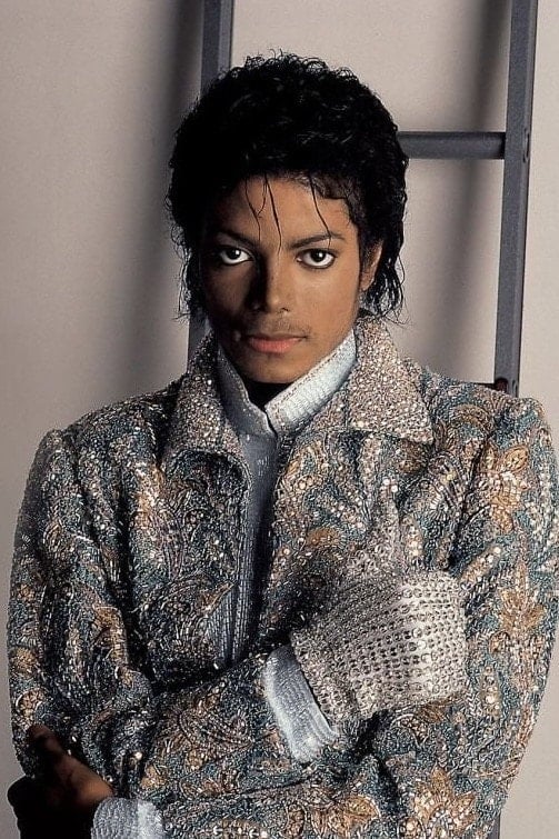 Foto de Michael Jackson