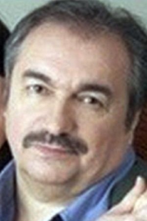 Foto de Serhiy Dyachenko