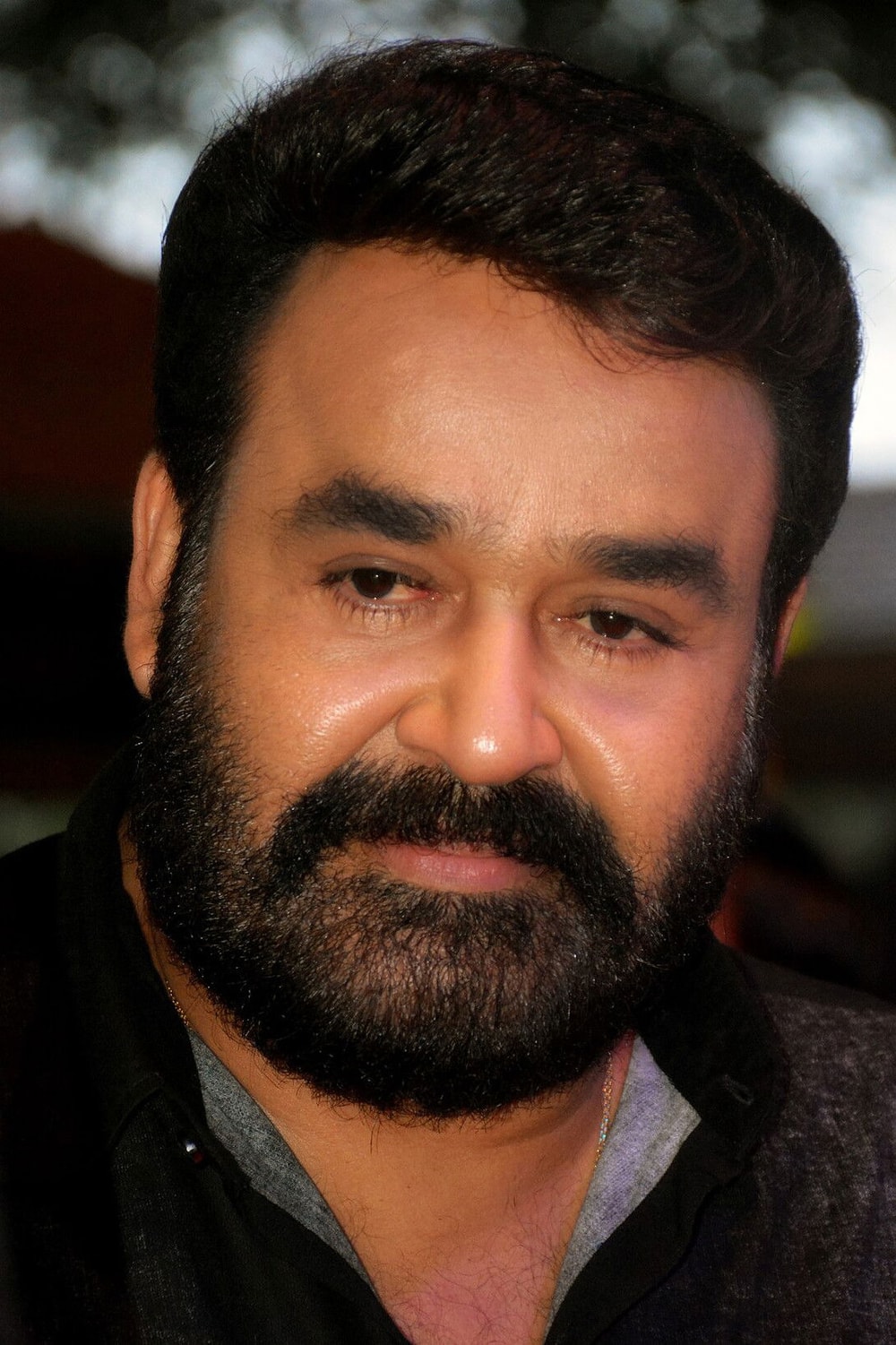 Foto de Mohanlal
