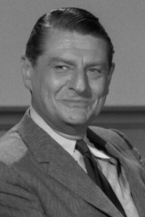 Foto de Thomas Browne Henry