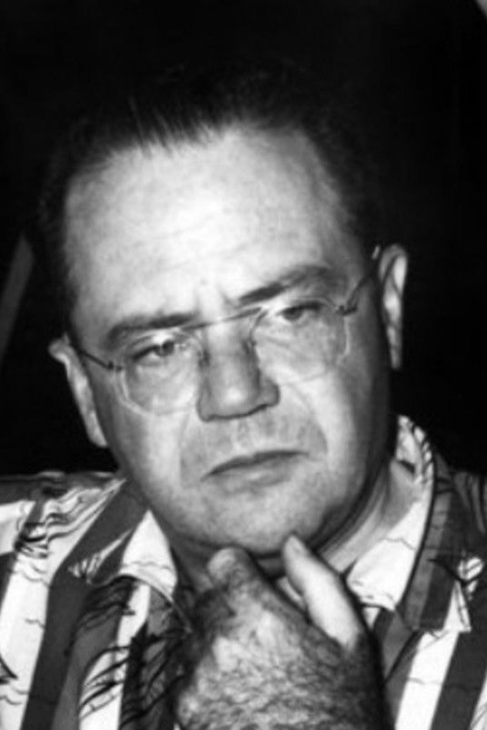 Foto de Fred F. Sears