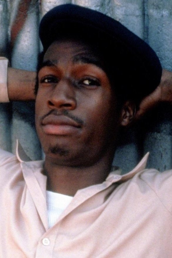 Foto de Grandmaster Flash