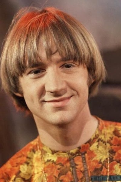 Foto de Peter Tork