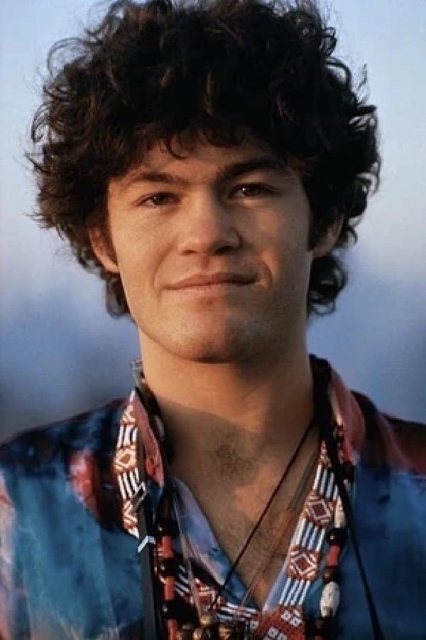 Foto de Micky Dolenz