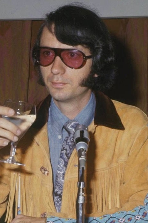 Foto de Michael Nesmith