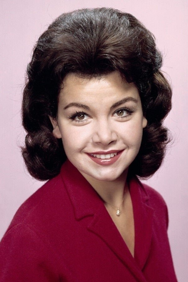 Foto de Annette Funicello