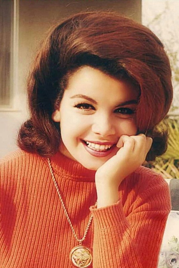 Foto de Annette Funicello