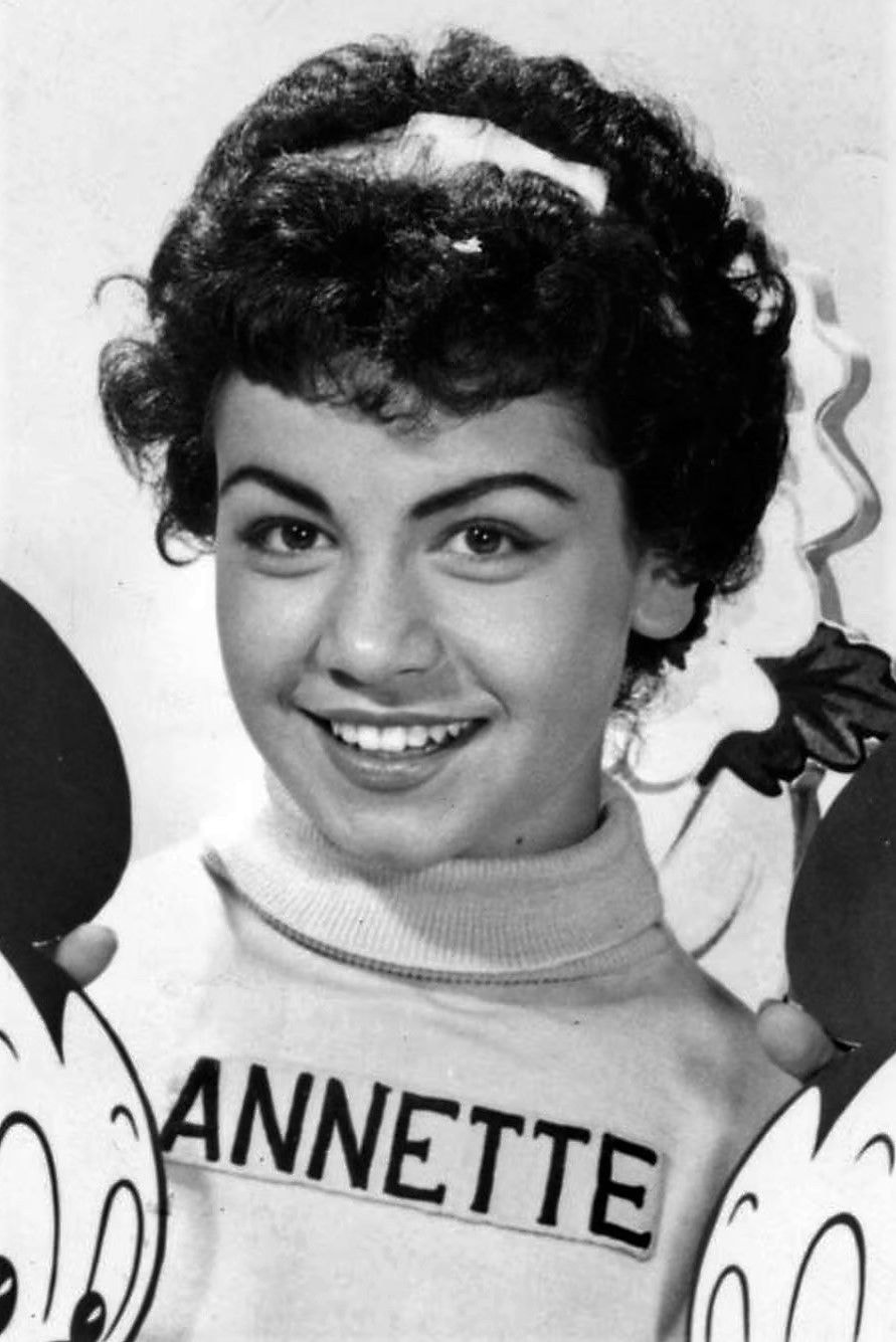 Foto de Annette Funicello