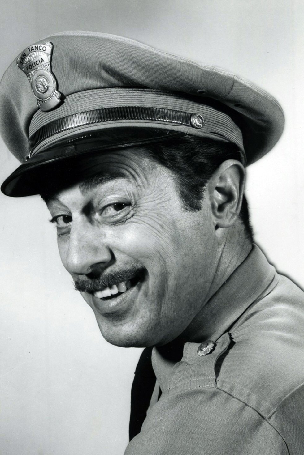 Foto de Vito Scotti