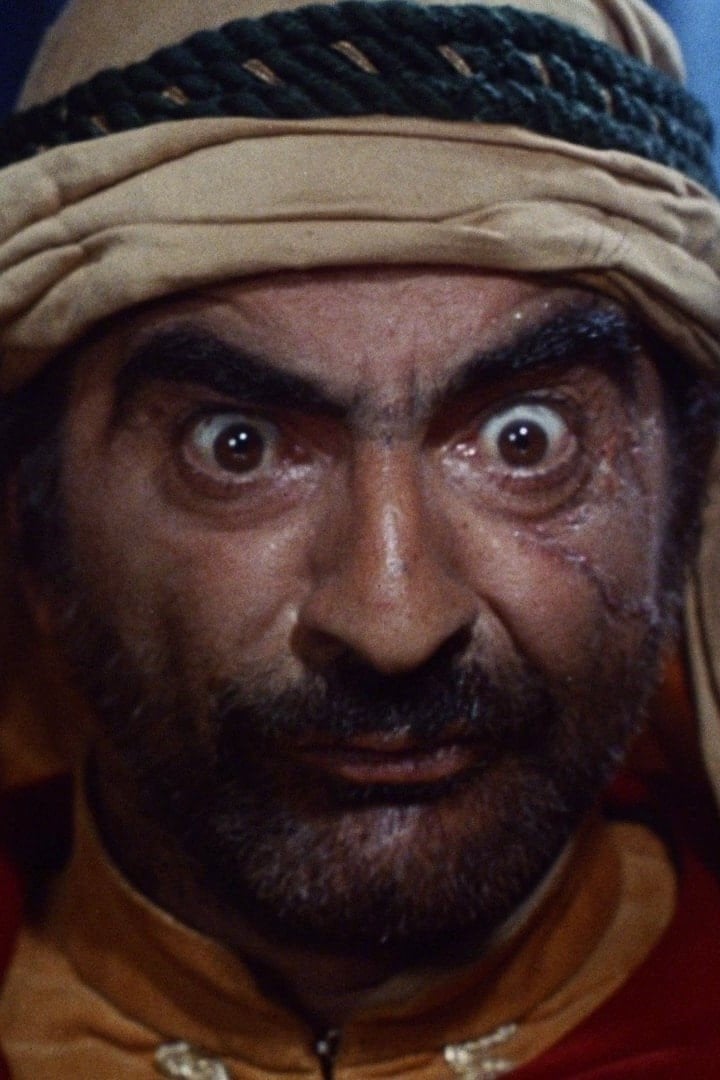 Foto de William Bagdad