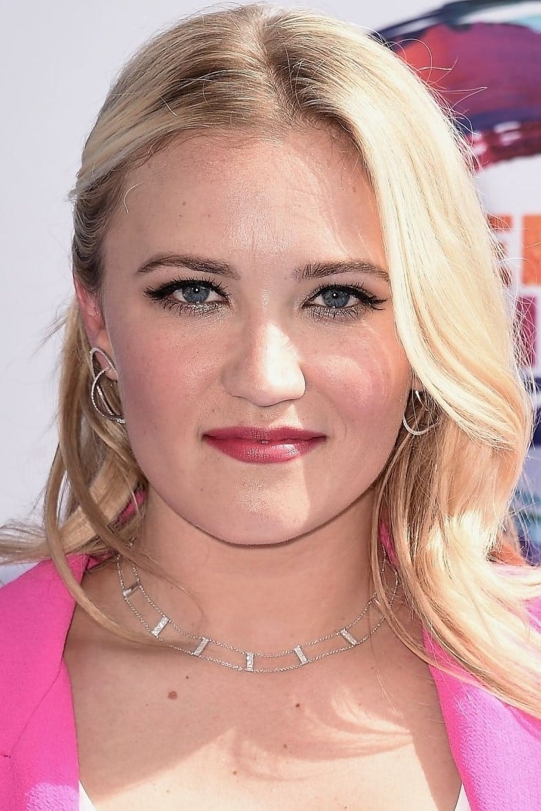 Foto de Emily Osment