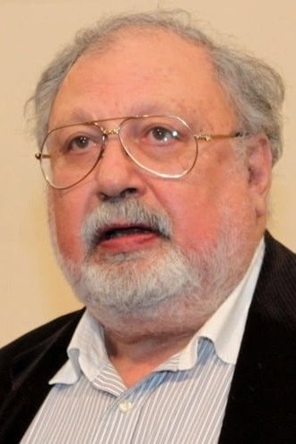 Foto de Rustam Ibragimbekov