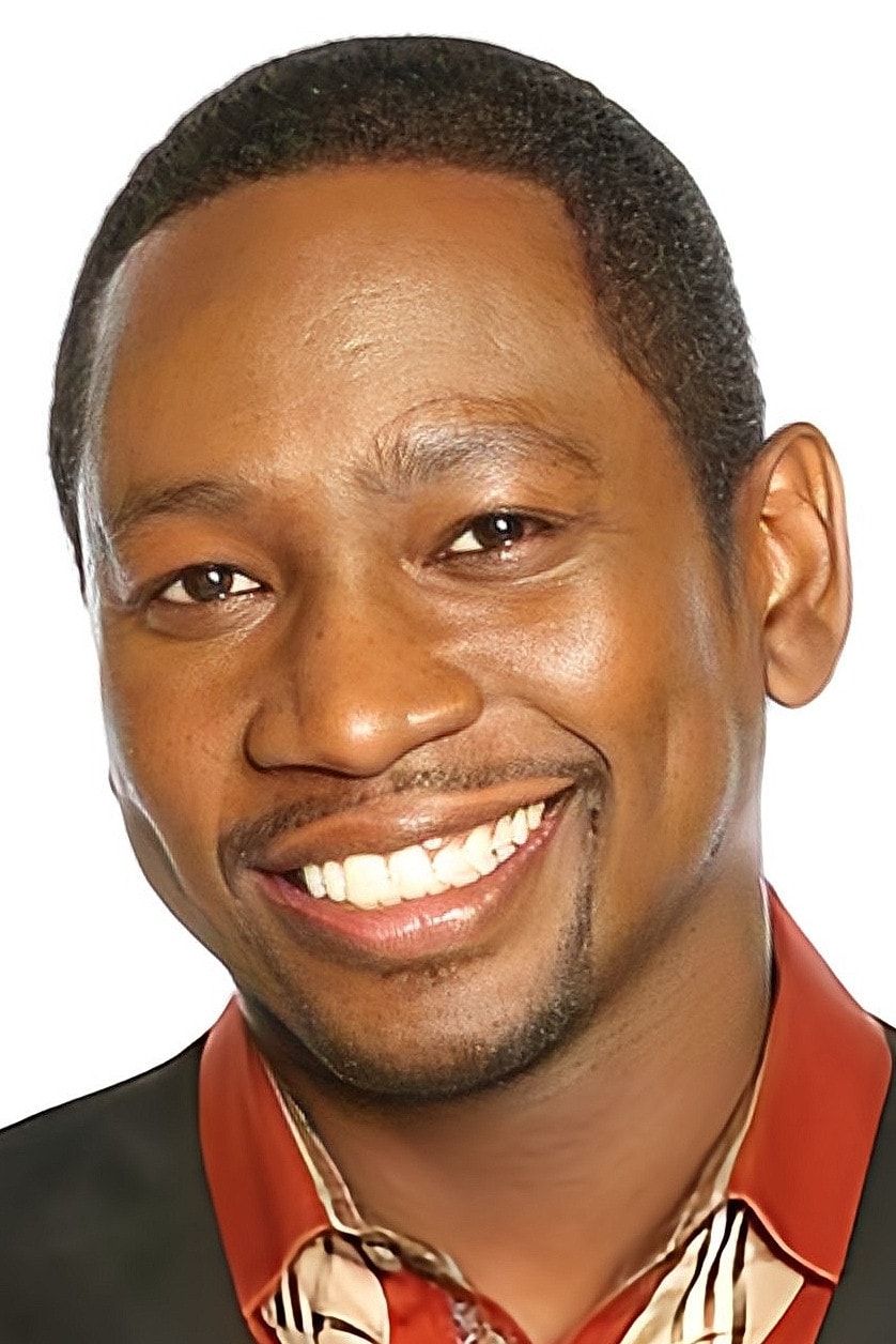 Foto de Guy Torry